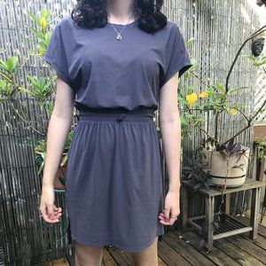 Lululemon Athletic Dress NWOT